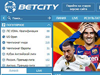 Betcity
