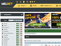 MelBet